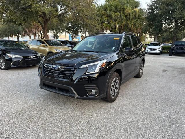 2023 Subaru Forester Premium for sale in Sanford, FL