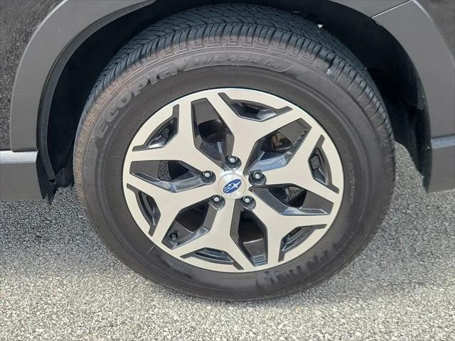 2023 Subaru Forester Premium for sale in Sanford, FL