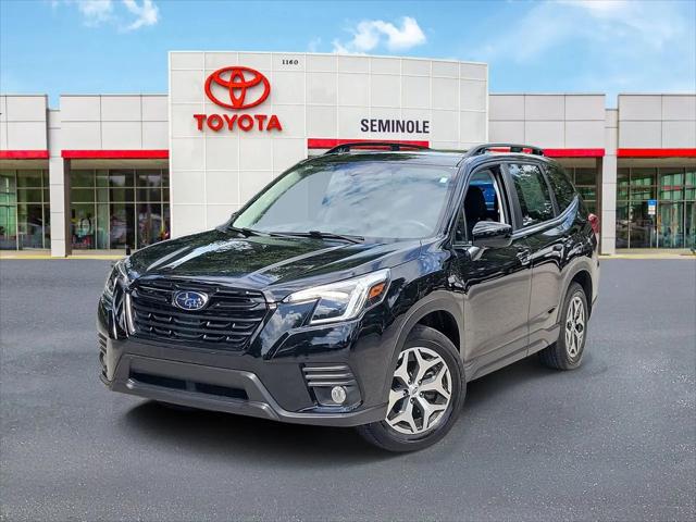 2023 Subaru Forester Premium for sale in Sanford, FL