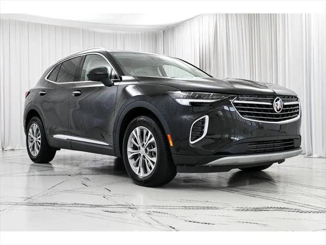 2023 Buick Envision Preferred AWD