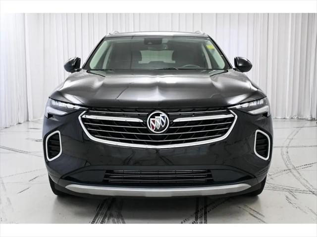 2023 Buick Envision Preferred AWD