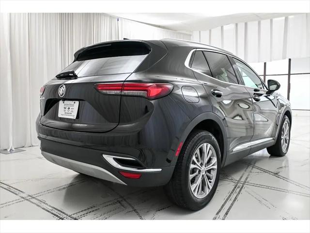 2023 Buick Envision Preferred AWD