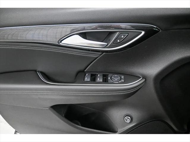 2023 Buick Envision Preferred AWD