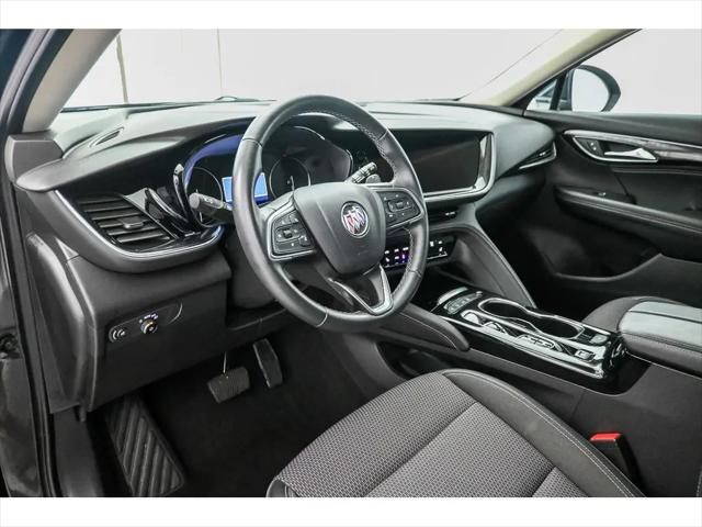2023 Buick Envision Preferred AWD