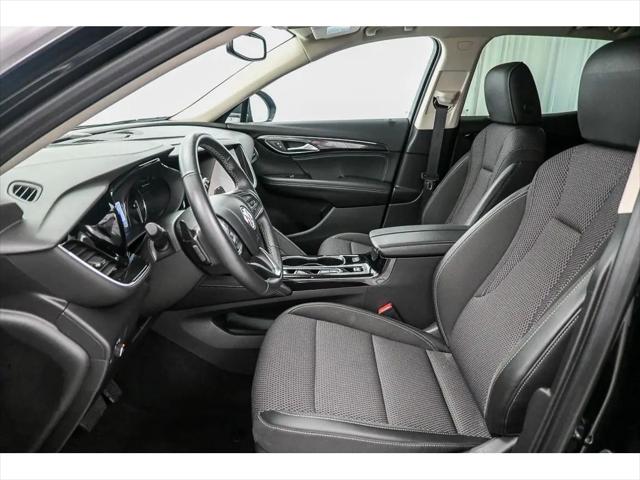 2023 Buick Envision Preferred AWD
