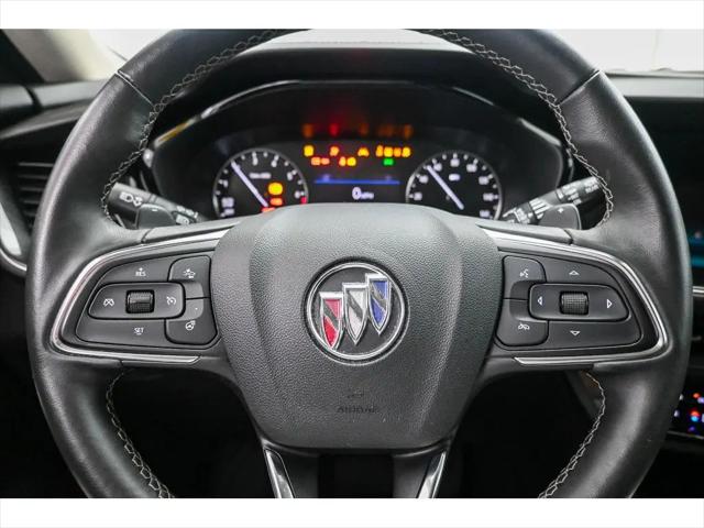 2023 Buick Envision Preferred AWD