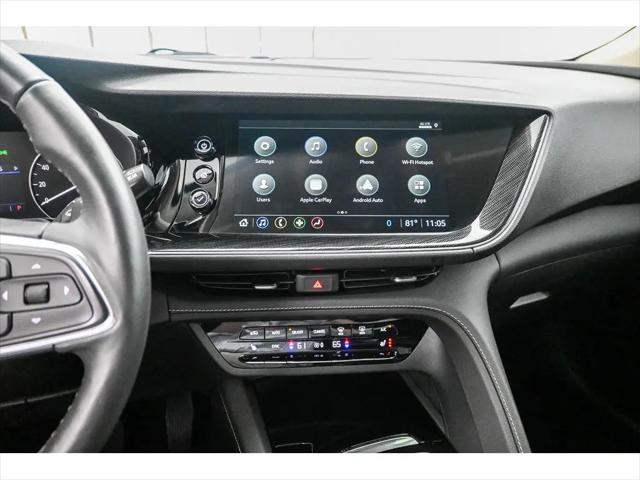 2023 Buick Envision Preferred AWD