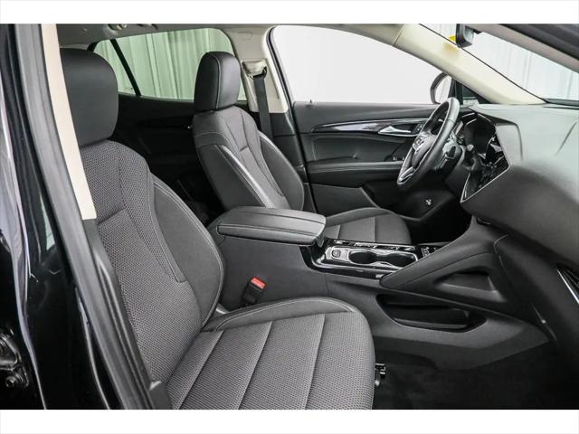 2023 Buick Envision Preferred AWD
