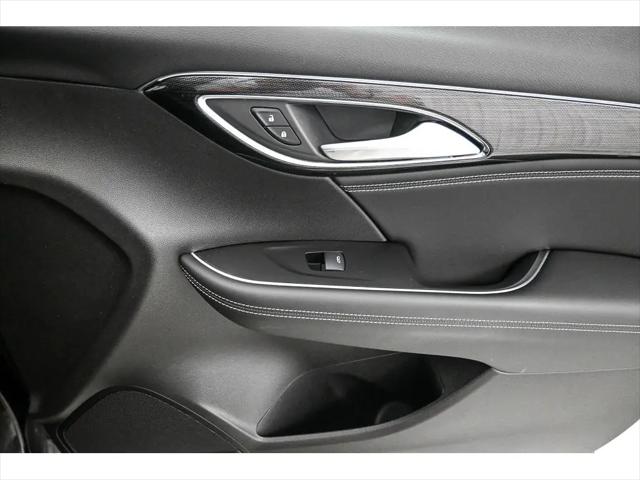 2023 Buick Envision Preferred AWD