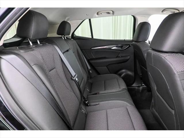 2023 Buick Envision Preferred AWD