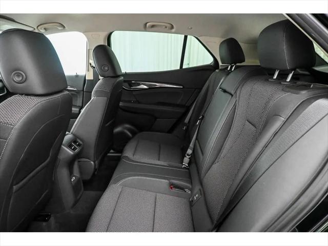 2023 Buick Envision Preferred AWD