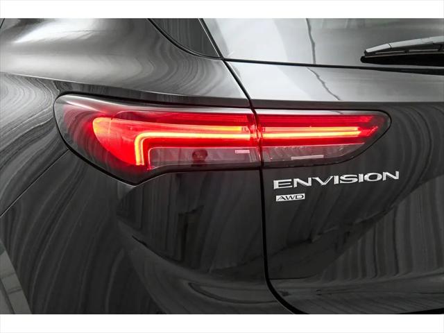 2023 Buick Envision Preferred AWD