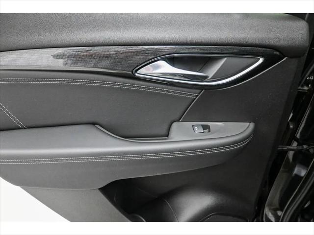 2023 Buick Envision Preferred AWD