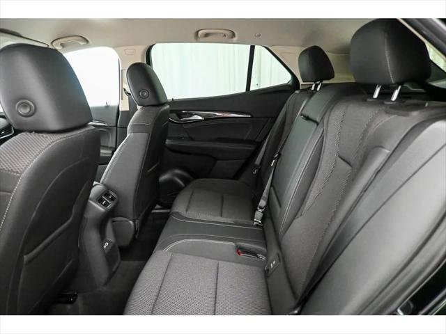 2023 Buick Envision Preferred AWD