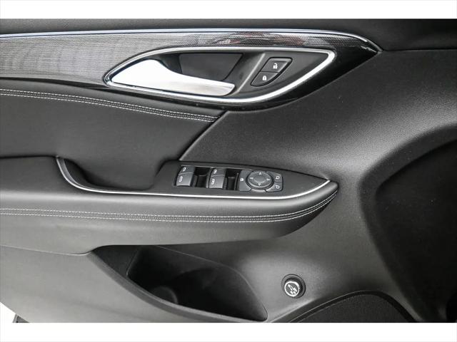 2023 Buick Envision Preferred AWD