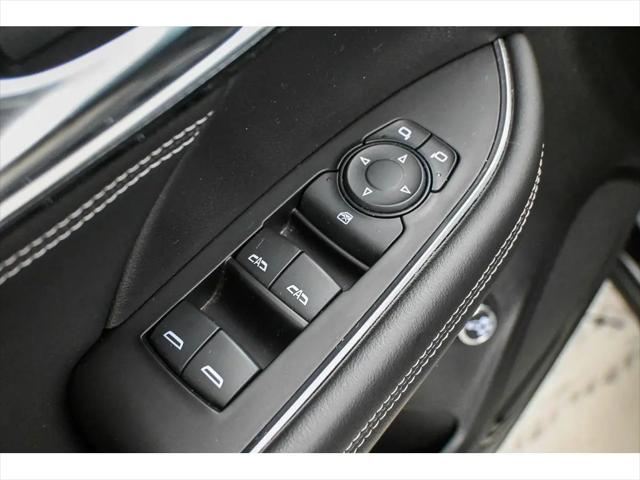 2023 Buick Envision Preferred AWD