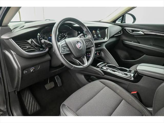 2023 Buick Envision Preferred AWD