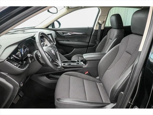 2023 Buick Envision Preferred AWD