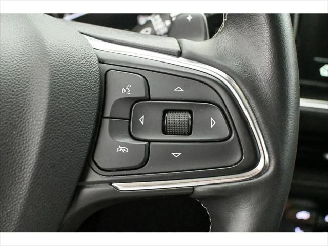 2023 Buick Envision Preferred AWD