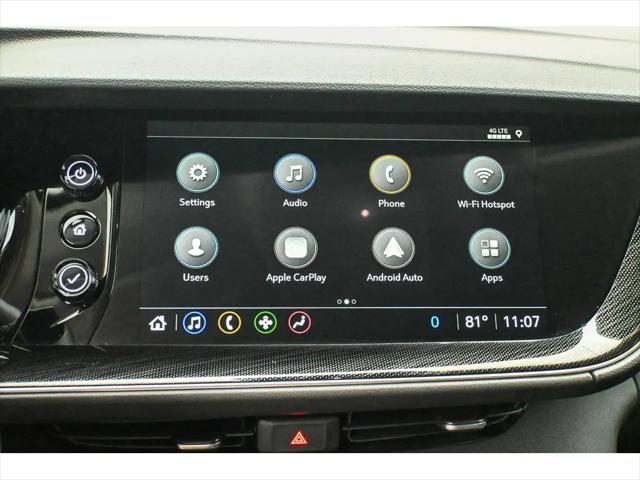 2023 Buick Envision Preferred AWD