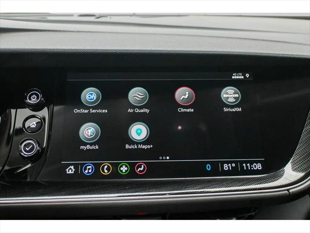 2023 Buick Envision Preferred AWD