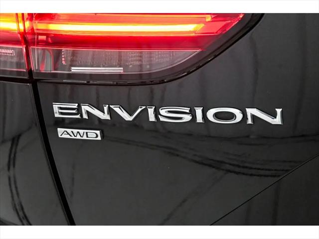 2023 Buick Envision Preferred AWD