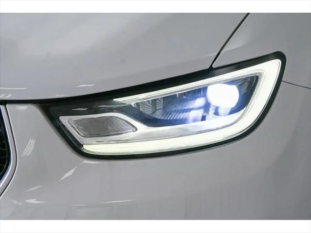 2025 Chrysler Pacifica Pinnacle AWD