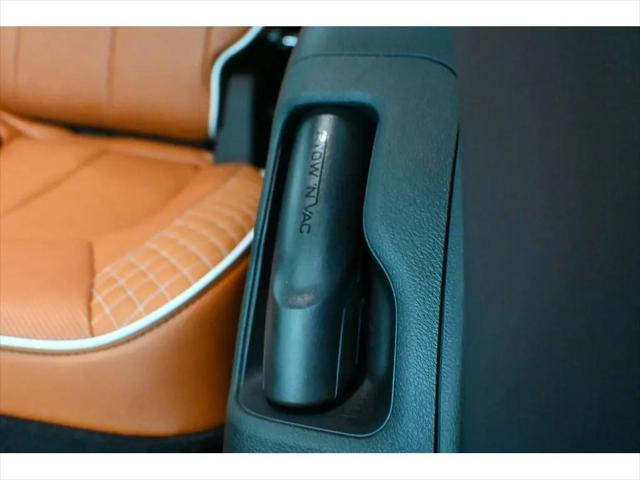 2025 Chrysler Pacifica Pinnacle AWD