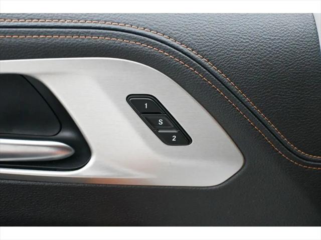 2025 Chrysler Pacifica Pinnacle AWD