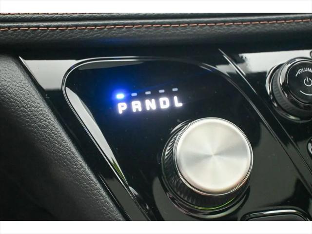 2025 Chrysler Pacifica Pinnacle AWD