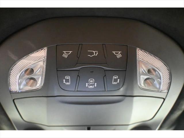 2025 Chrysler Pacifica Pinnacle AWD