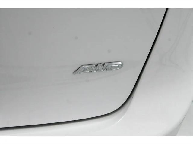 2025 Chrysler Pacifica Pinnacle AWD