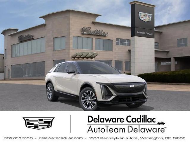 2027 Cadillac iQ Sport for sale in Wilmington, DE