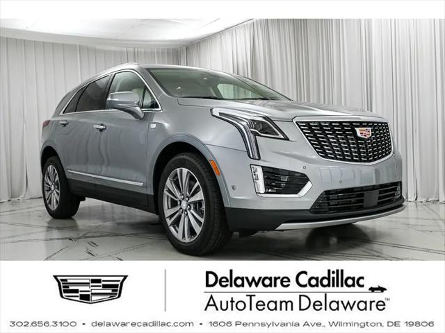 2026 Cadillac XT5 Premium Luxury AWD for sale in Wilmington, DE