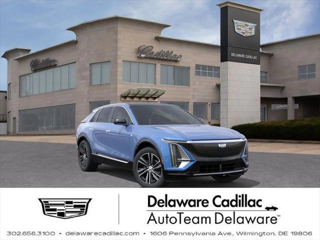 2027 Cadillac iQ Luxury for sale in Wilmington, DE