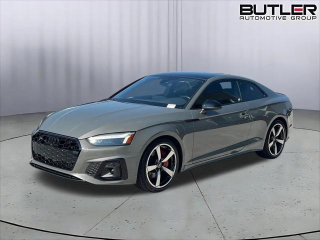 2024 Audi A5 Premium Plus 45 TFSI S line quattro S tronic for sale in Union City, GA
