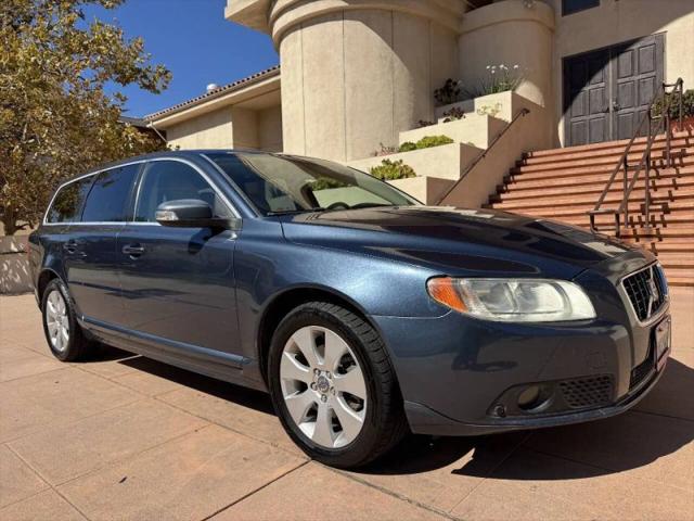 2008 Volvo V70 3.2 for sale in Los Angeles, CA