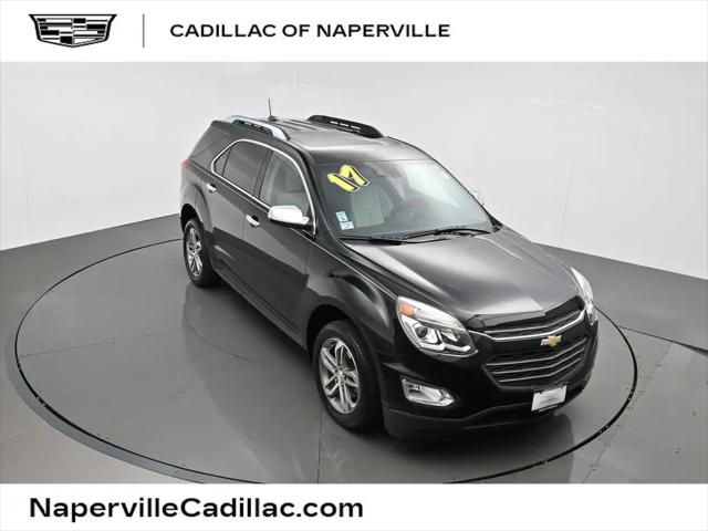 2017 Chevrolet Equinox Premier for sale in Naperville, IL