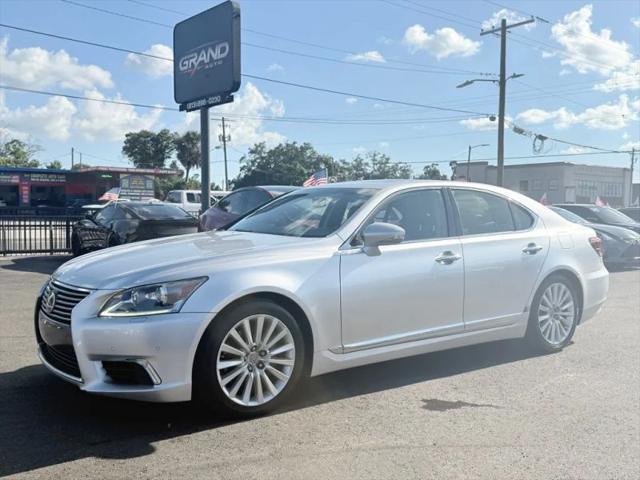 2014 Lexus LS 460 460 for sale in Tampa, FL
