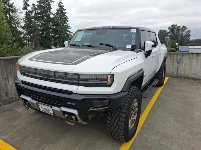 2022 GMC HUMMER EV Edition 1 for sale in Puyallup, WA