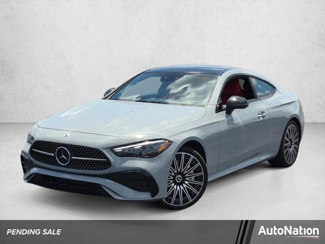 2024 Mercedes-Benz CL 4MATIC for sale in Orlando, FL