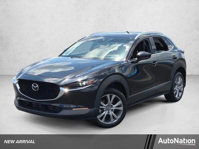 2023 Mazda CX-30 2.5 S Premium for sale in Orlando, FL