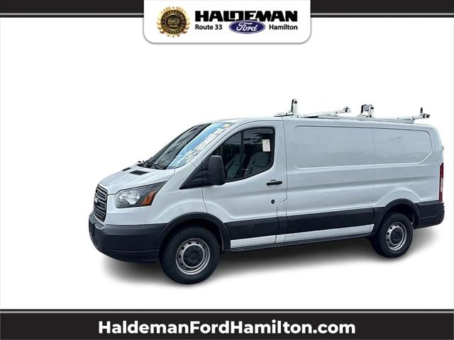 2017 Ford Transit T-250 for sale in Trenton, NJ