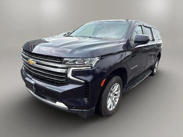 2022 Chevrolet Suburban for sale near Columbus, OH