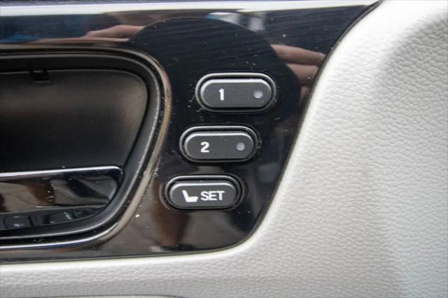 2021 Honda Odyssey Touring
