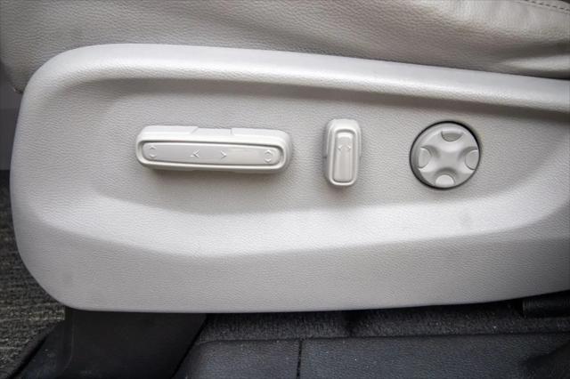 2021 Honda Odyssey Touring