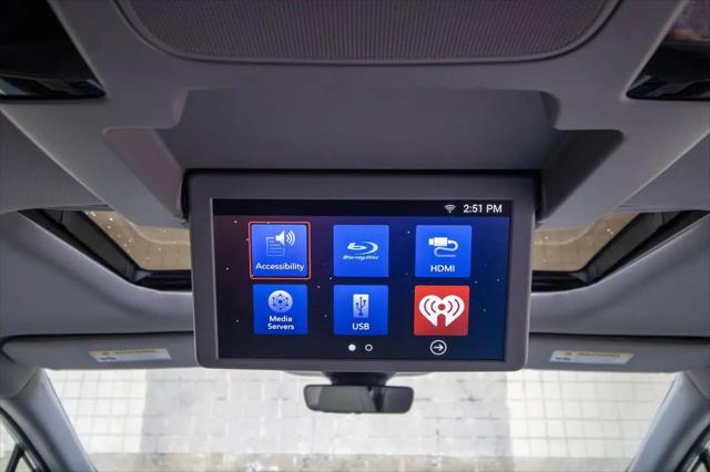 2021 Honda Odyssey Touring