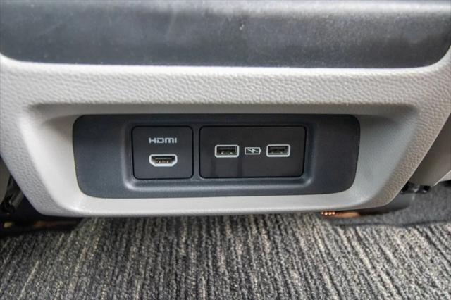 2021 Honda Odyssey Touring