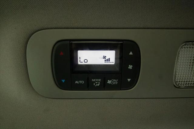 2021 Honda Odyssey Touring