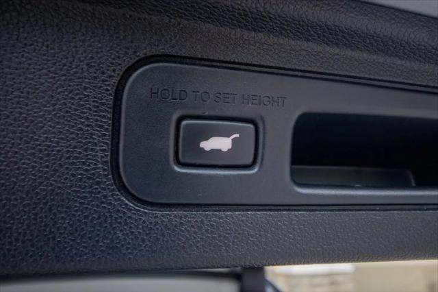2021 Honda Odyssey Touring